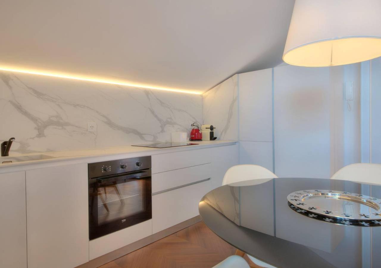 Ferienwohnung Livin' Portofino Sea Santa Margherita Ligure Exterior foto