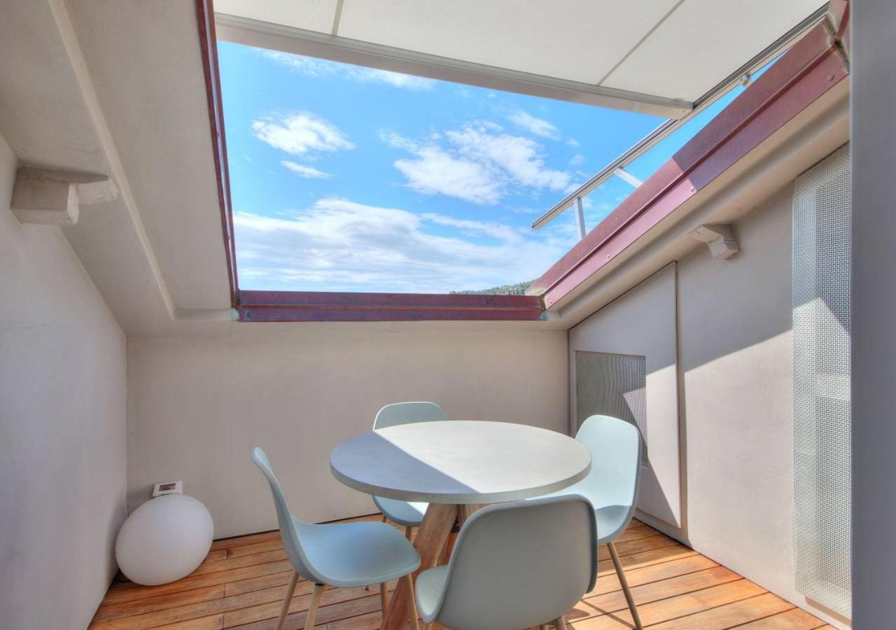 Ferienwohnung Livin' Portofino Sea Santa Margherita Ligure Exterior foto
