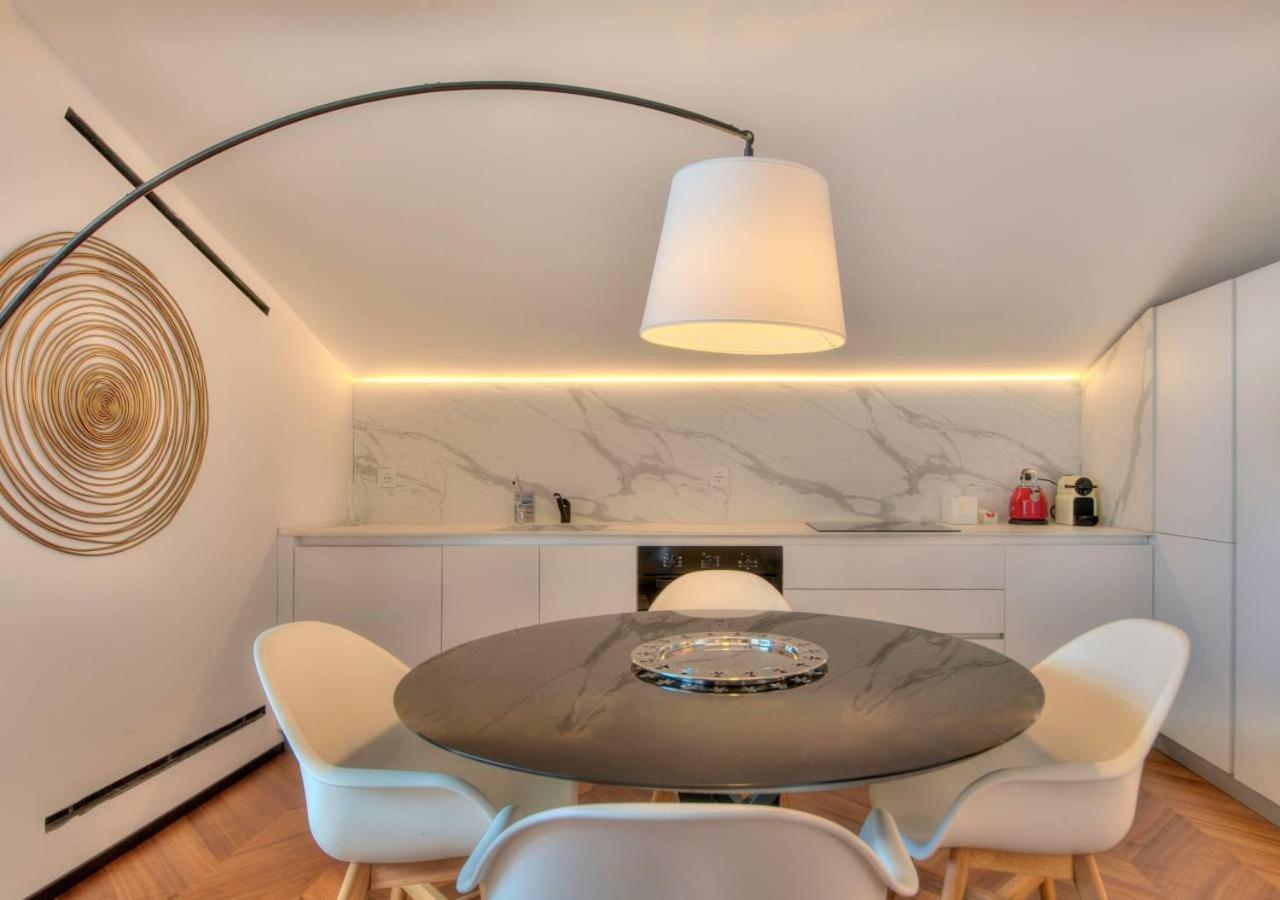 Ferienwohnung Livin' Portofino Sea Santa Margherita Ligure Exterior foto