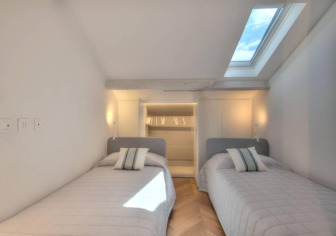 Ferienwohnung Livin' Portofino Sea Santa Margherita Ligure Exterior foto